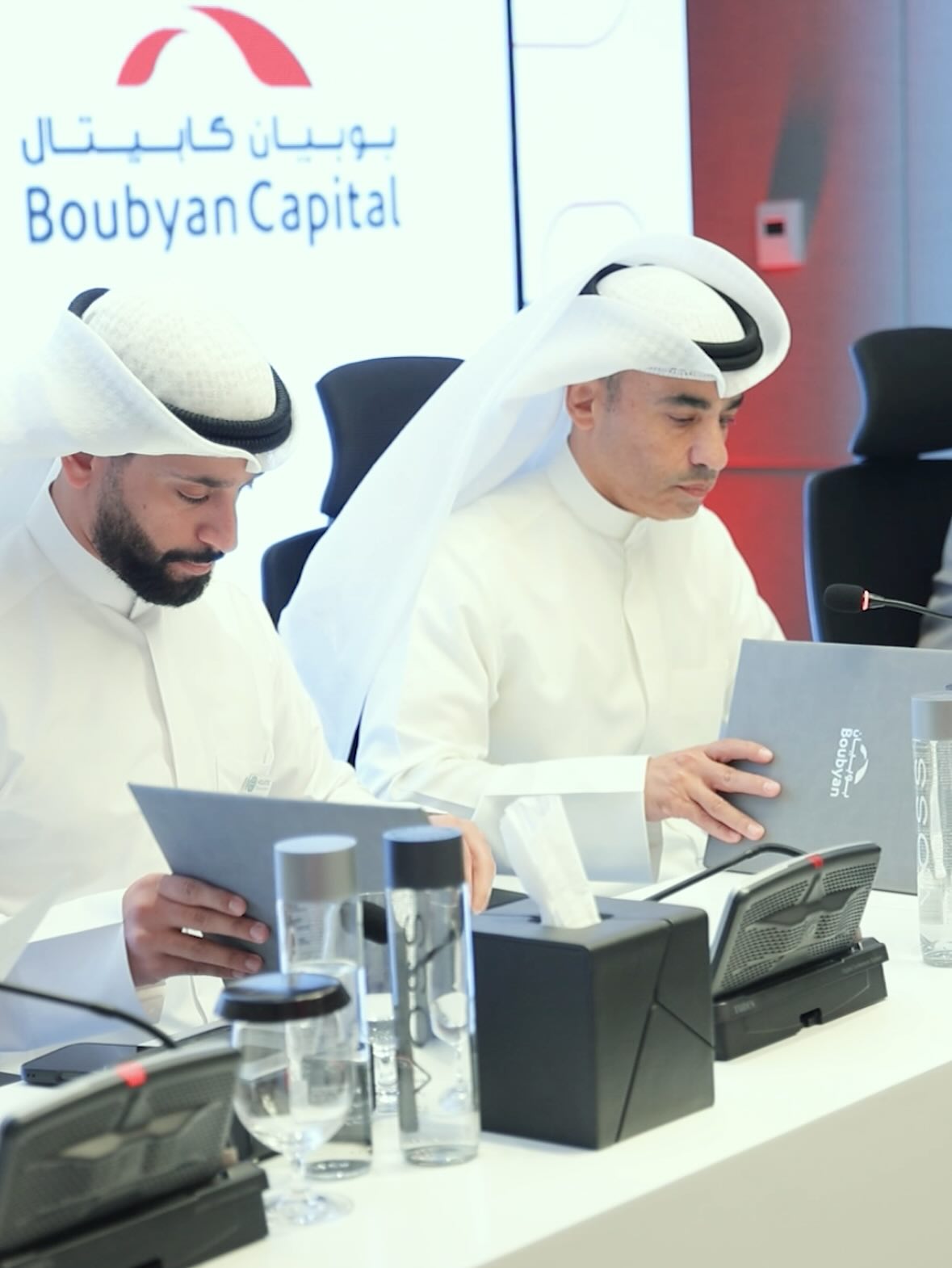 Agreement signing – 30 September 2025