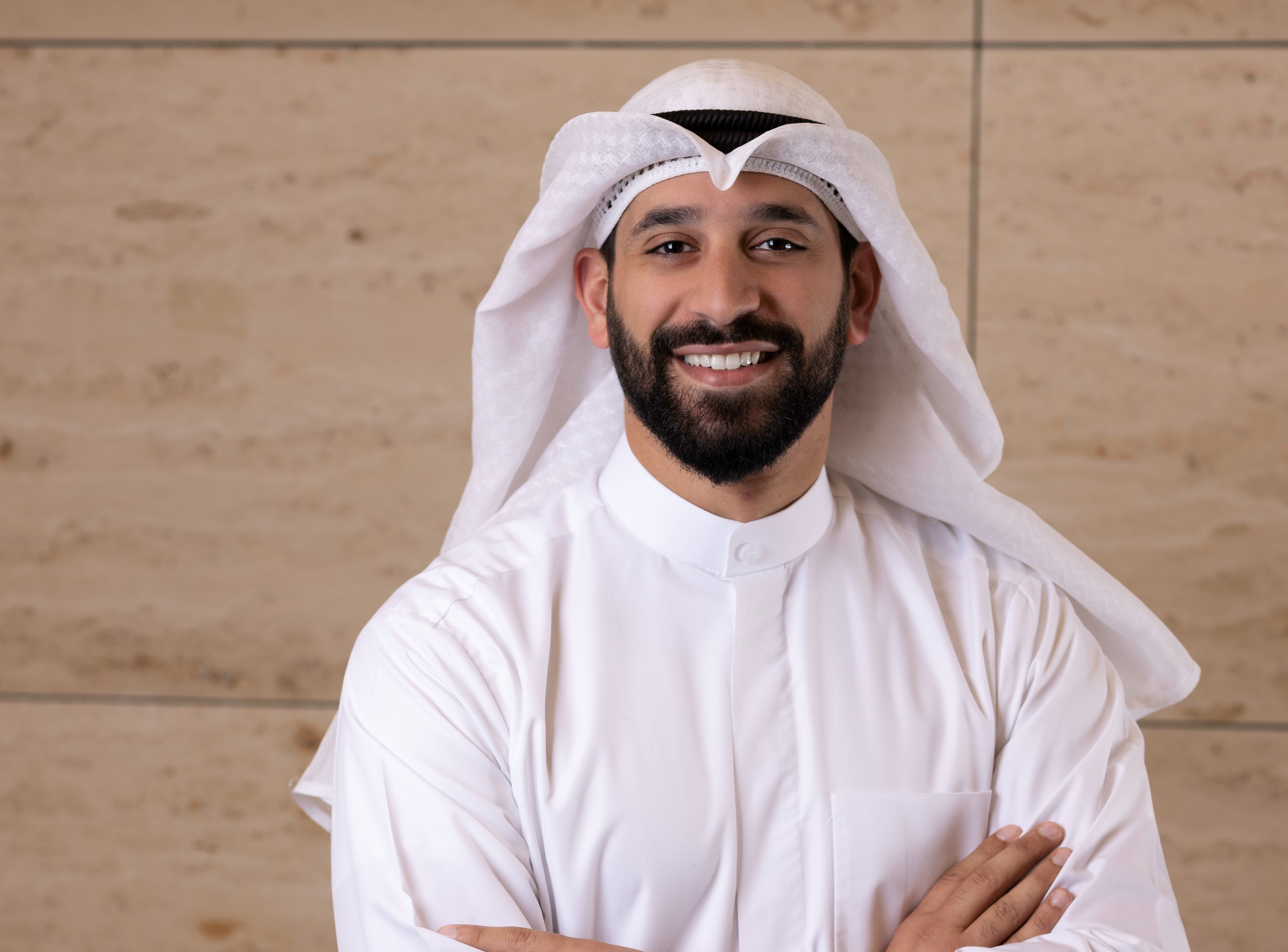 Abdulrahman Al-Duaij